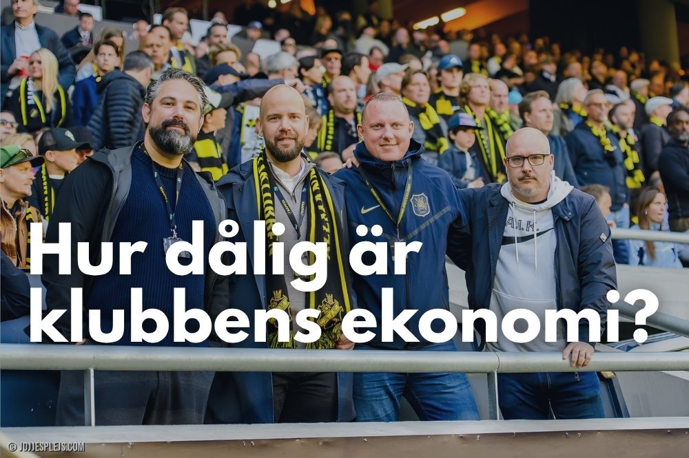 Jeremy Steele, Mikka Takkula, Mikael Jomer, Fredrik Söderberg