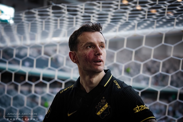 Bersant Celina AIK